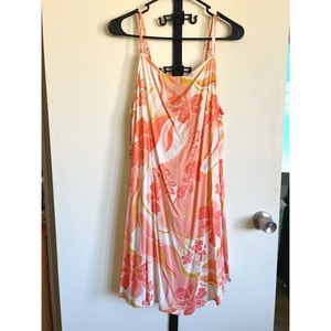 O’Neill Woven Allis Dress